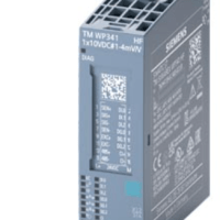 WEIGHING MODULE TM SIWAREX WP351 HF