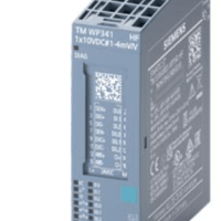 WEIGHING MODULE TM SIWAREX WP341 HF