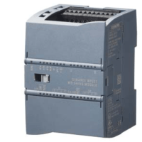 SIWAREX WP231, 1 CHANNEL FOR STRAIN GAUGE LOAD CELLS