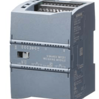 WEIGHING MODULE SIWAREX WP241