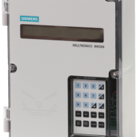 MILLTRONICS BW500 & BW500/L INTEGRATOR