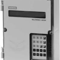 BW500 & BW500/L KEYPAD SPARE
