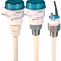 POINTEK CLS100 RF CAPITANCE POINT LEVEL SWITCH