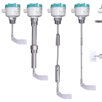 SITRANS LPS200 ROTARY PADDLE POINT LEVEL SWITCH