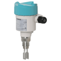 SITRANS LVL200 VIBRATING POINT LEVEL SWITCH