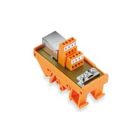RS RJ45 INTERFACE UNIT 