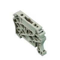 END BRACKET, Z SERIES, ZEW 35/2