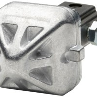COUPLING DRIVER 8UC6 COUPLING DRIVER 8MM SHAFT