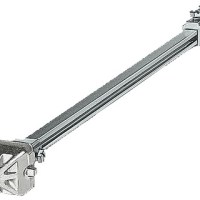 EXTENSION SHAFT 8UC6 300MM X 8MM