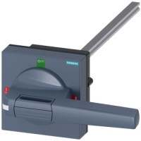 DOOR MOUNTED ROTARY OPERATOR