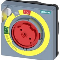 MASKING FRAME WITH CYLINDER LOCK