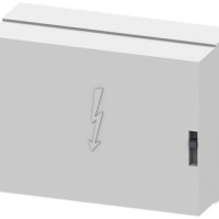 BUSBAR SYSTEM ACCESSORY CAP 270MM WIDE