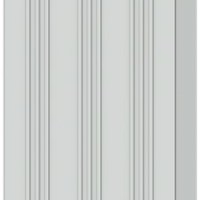 BUSBAR SYSTEM ACCESSORY PANEL COVER 195X700X63MM