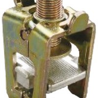 BUSBAR SYSTEM ACCESSORY TERMINAL 20MMX5MM - 30MMX10MM