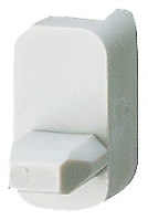 BUSBAR SYSTEM ACCESSORY SUPPORT (100X) 40/60MM