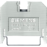 TERMINAL, THROUGH-TYPE BEIGE