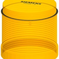 LIGHT ELEMENT, LED, 24VAC/DC YELLOW
