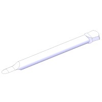 Cutter (sheathing stripper), Spare blade for AM 25 and AM 35