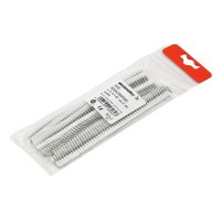 STRIP FERRULE, H0,5/14D W BD