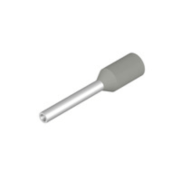 FERRULE, WIRE END H0.14/10 GR SV