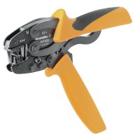 CRIMP TOOL PZ 4 