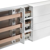 SV RILINE60 SUPPORT TRIM PK 5