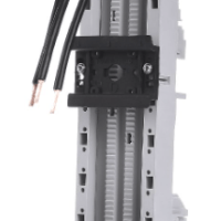 OM ADAPTOR 25A 690V AWG 12 45X208MM