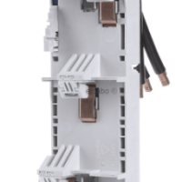 OM ADAPTOR 65A 690V AWG 6 55X208MM