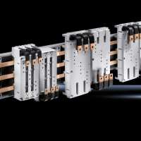 SV CB COMPONENT ADAPTOR 630A, 690V