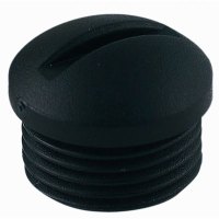 PROTECTIVE CAP, M12, SAI-SK-M12