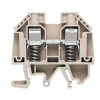TERMINAL, W SERIES, WDU 10 SL/EN