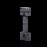 SV MOUNTING ADAPTER W=800MM