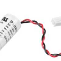 LITHIUM BATTERY WITH CABLE AND CONNECTOR