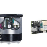 MAG8000 3G/UMTS COMMUNICATION MODULE