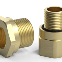 REDUCER, M80-M63, NPB, IECEX