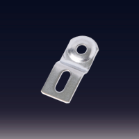 ENCLOSURE WALL MOUNT LUG SMALL, 304S/S