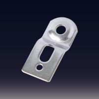 ENCLOSURE WALL MOUNT LUG LARGE, 304S/S