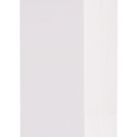 ENCLOSURE, S SERIES ABS GREY LID, 80X250X70