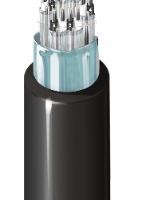 INSTRUMENTATION 12PX0.5MMÂ² PVC/IS/OS/PVC