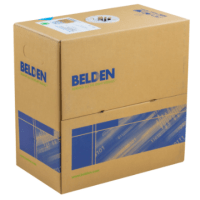 CAT6 UTP CABLE DATACONNECT