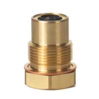 428488060 VLV SEAL GLAND 10MM EPDM 150D