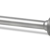 ALT-SB100 PROTECT PKT 100MM BRASS-NI 7MM