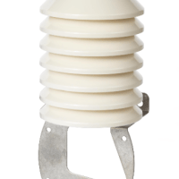 AQF3100 QFA31.. WALL MOUNT+RAD SHIELD