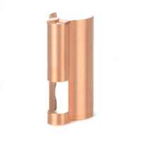 ARG86.3 QAH CHANGEOVER MOUNT KIT X50