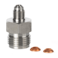 FT-PZ1 QBE2.. CONNECT 1/2" THREAD