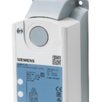 GLB161.2E DMP ACT 250N 0-10V NSR