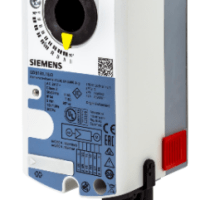 GLB181.1E/3 DMP ACT VAV 10NM 24V 0-10V/3P