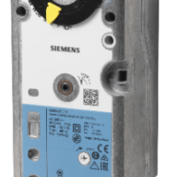 GMA131.1E DMP ACT 7NM 24V 3P SR