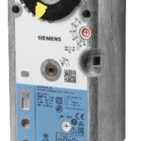 GMA326.1E DMP ACT 7NM 230V 2P SR 2AUX