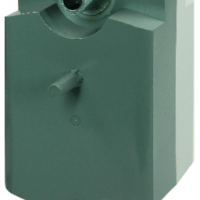 GQD121.6A DMP ACT 2NM 24V 2P SR DOMESTIC